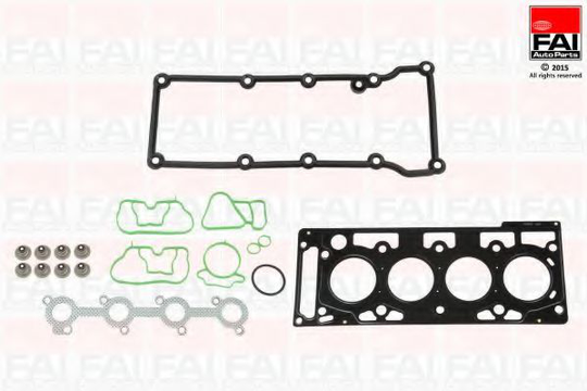 Headset FAI HS1617