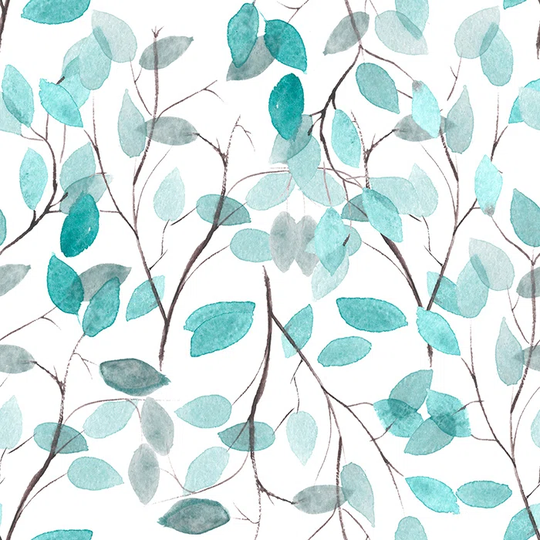 Babsi 3.6m x 2.5m Matte Wallpaper Roll