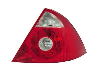 Tail Light GLASS RIGHT 6551670841002 Origineel 6551670841002