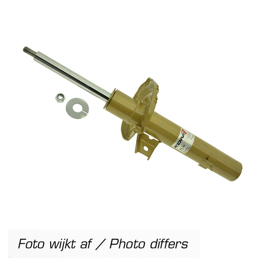 KONI Special Active Shock Absorber BMW Z4 (E89) excl. 3.5iS 2008-2016 (front left) (8745-1370L) 8745-1370L 87451370L