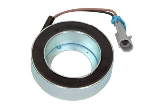 Coil, magnetic-clutch compressor AC124037
