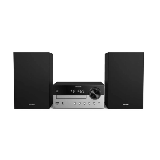 Philips Hi-fi 60W Bluetooth Tam4205/12