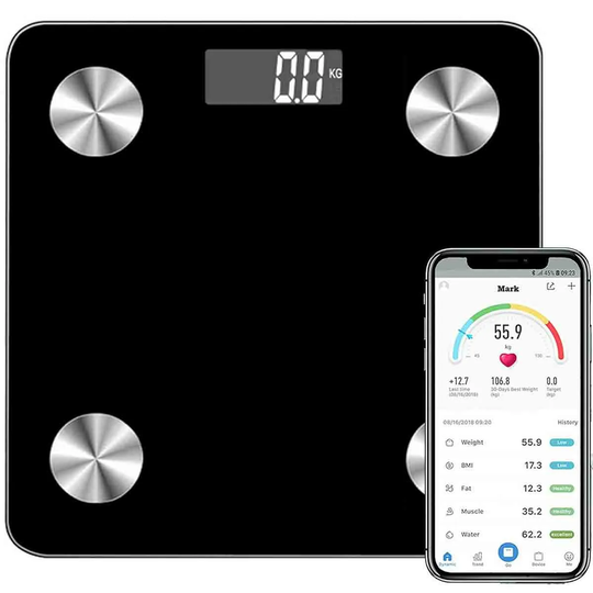 Alivio Digital Weighing Scale
