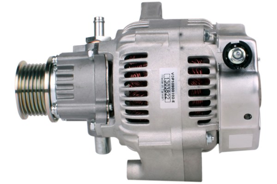Alternator 8EL012430-271 by Hella