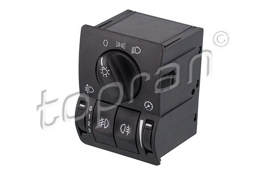 Switch, headlight 205 900