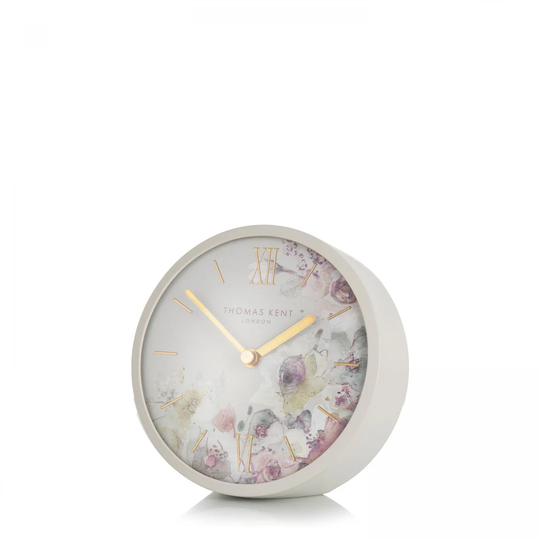 Crofter Mantel Clock