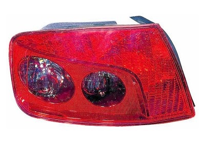 Tail Light RIGHT 3260670201000 Origineel 3260670201000
