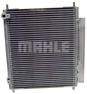 Condenser Air Conditioning 8FC351343-211 by BEHR