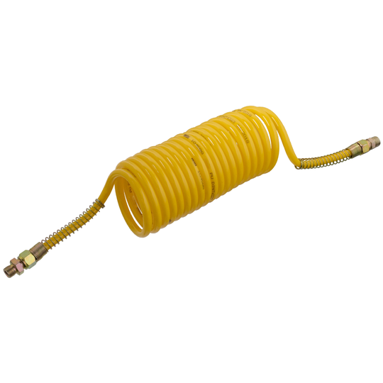 Air Coil (With Two Adapters) 104588 by Febi Bilstein