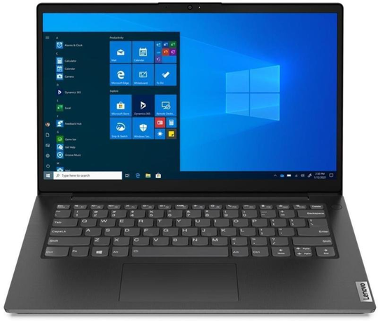 Lenovo V14 Ryzen 7 8GB 512GB SSD 14" FHD Win11 Pro Laptop