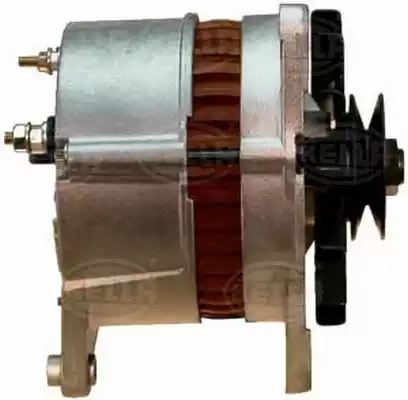 Alternator 8EL725580-001 by Hella