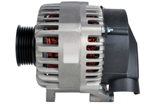 Alternator 8EL012428-371 by Hella