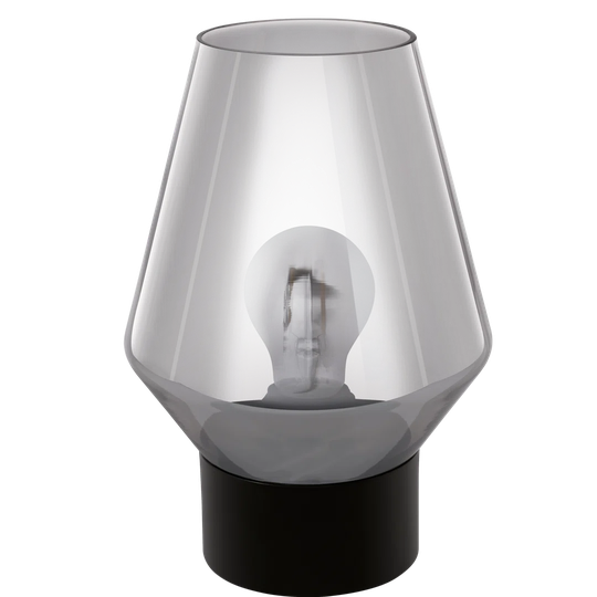 Shapiro 25cm Table Lamp