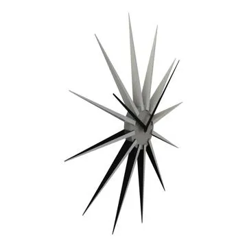 Nextime Nova Ur Analog - Grå