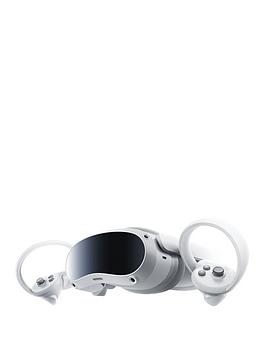 Pico 4 All-In-One Vr 128Gb Headset