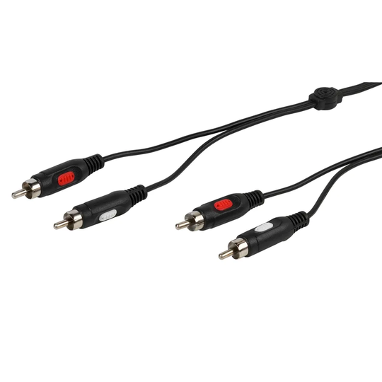 Vivanco RCA Cable - 10m