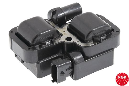 NGK U3004 / 48024 Ignition Coil Genuine NGK Component