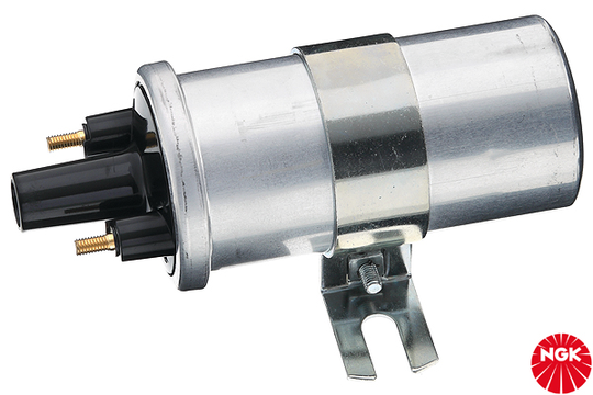 NGK U1079 / 48342 Ignition Coil Genuine NGK Component