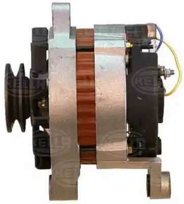 Alternator 8EL725844-001 by Hella
