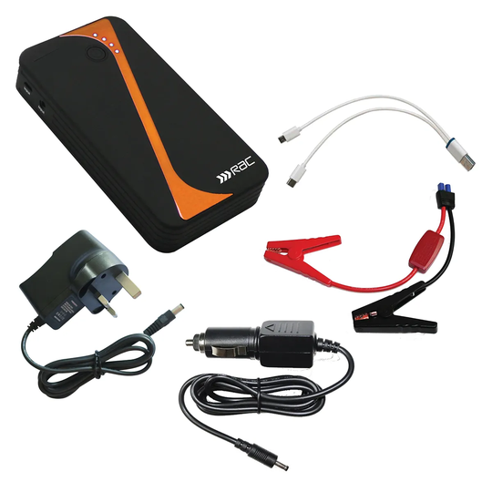 RAC 400 Amp J/S Power Bank