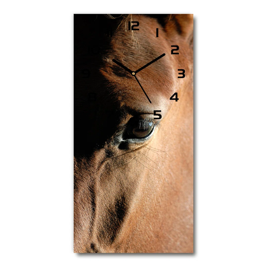 Jabrae Silent Wall Clock