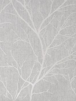 Fresco Winter Tree Wallpaper