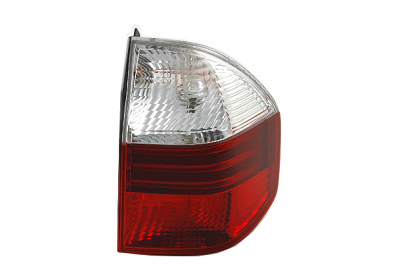 Combination Tail Light 0681922U ULO 0681922U