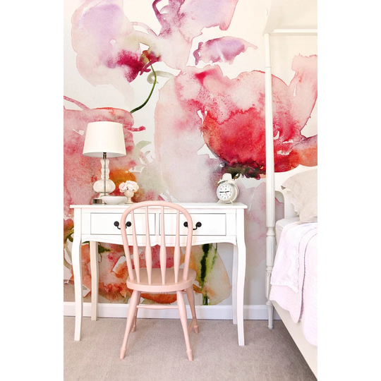 Walllpaper Roll 250X250cm Wallpaper Material With Print Mural Decoration Kitchen Livingroom Bedroom - Abstractful Space