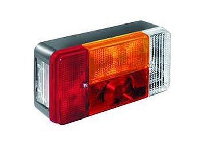 Combination Tail Light 9902924