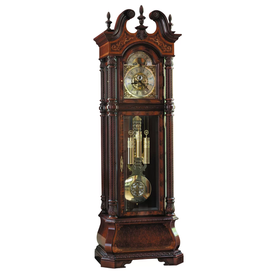 J.H.Miller 240cm Grandfather Clock