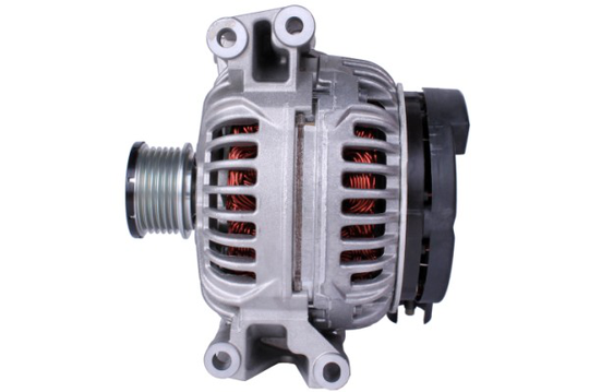 Alternator 8EL012426-081 by Hella