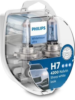 Bulb WhiteVision ultra 12972WVUSM