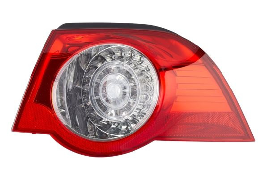 Combination Tail Light 2VA 009 246-101 Hella 2VA 009 246101