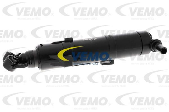 Nozzle cleaning fluid, headlight cleaning V10080501