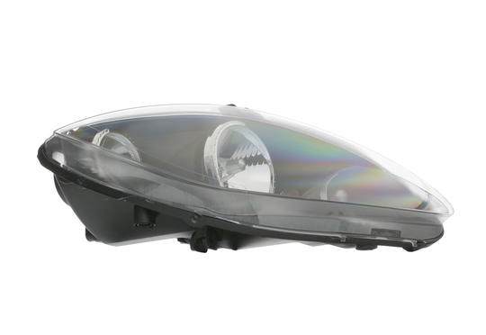 VALEO Headlights SEAT 044090 5P1941034A,5P1941034B Headlamp,Headlight