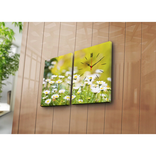 Durm Wall Clock