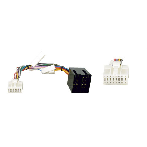 Alpine radio adapter 16 pins 09PC3926
