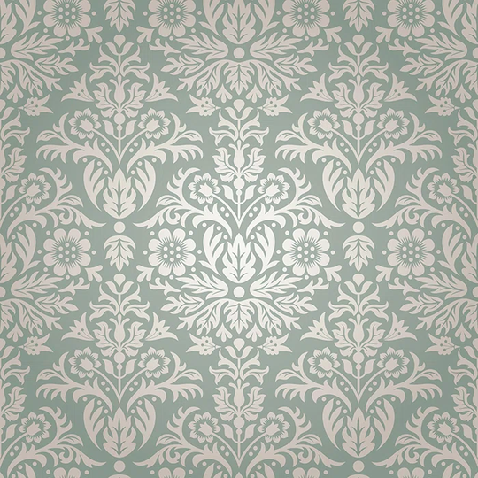 Rosalind 2.08m x 1.46m Matte Wallpaper Roll