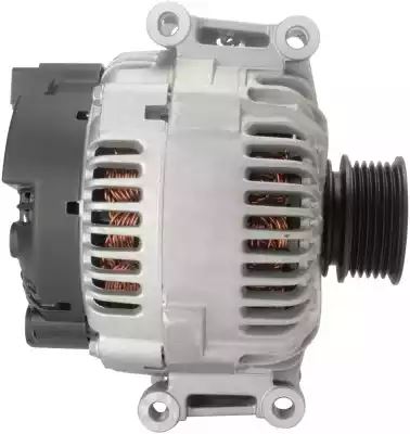 Alternator 8EL738212-201 by Hella
