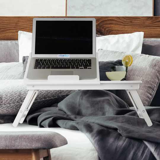 Shania Laptop Table