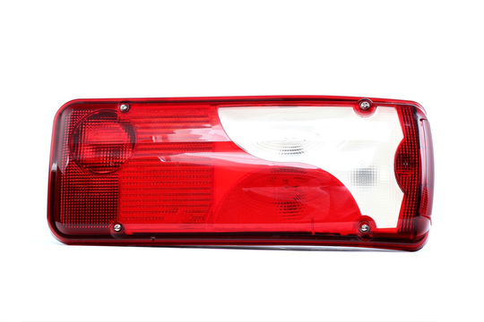 JOHNS Rear light VW,MERCEDES-BENZ 50 64 87-5 2E0945095A,9068200464
