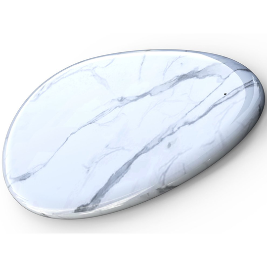 Sandberg 441-25 Wireless Charger White Marble 441-25