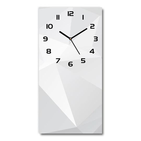 Jakyrian Silent Wall Clock