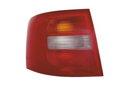 Combination Tail Light 0315935 Van Wezel 0315935