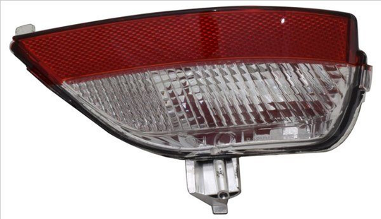 Reverse Light 19-12165-01-2 TYC 1912165012
