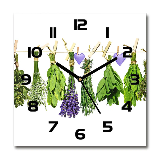 Harshita Silent Wall Clock