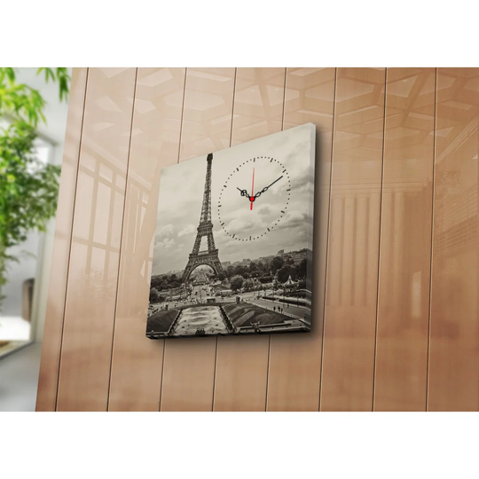Durenda Wall Clock