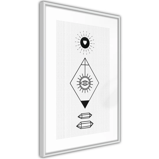 Poster - Intuition