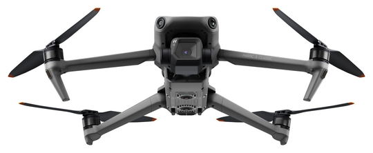 DJI Mavic 3 Classic Drone With DJI RC Remote Controller