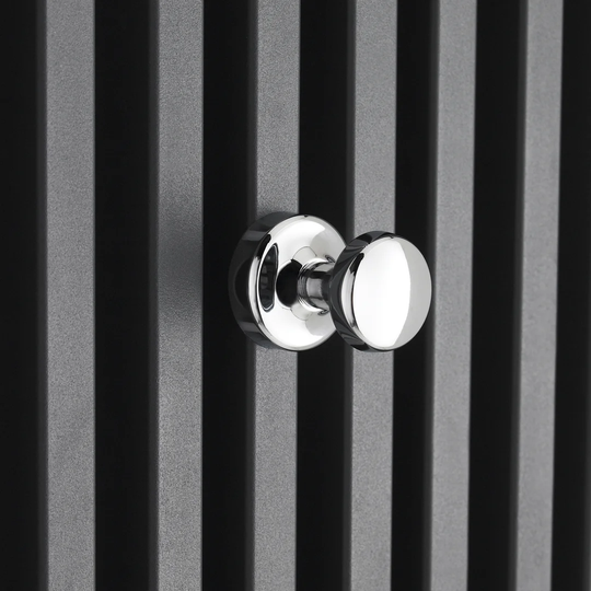 Magnetic Mount Robe Hook